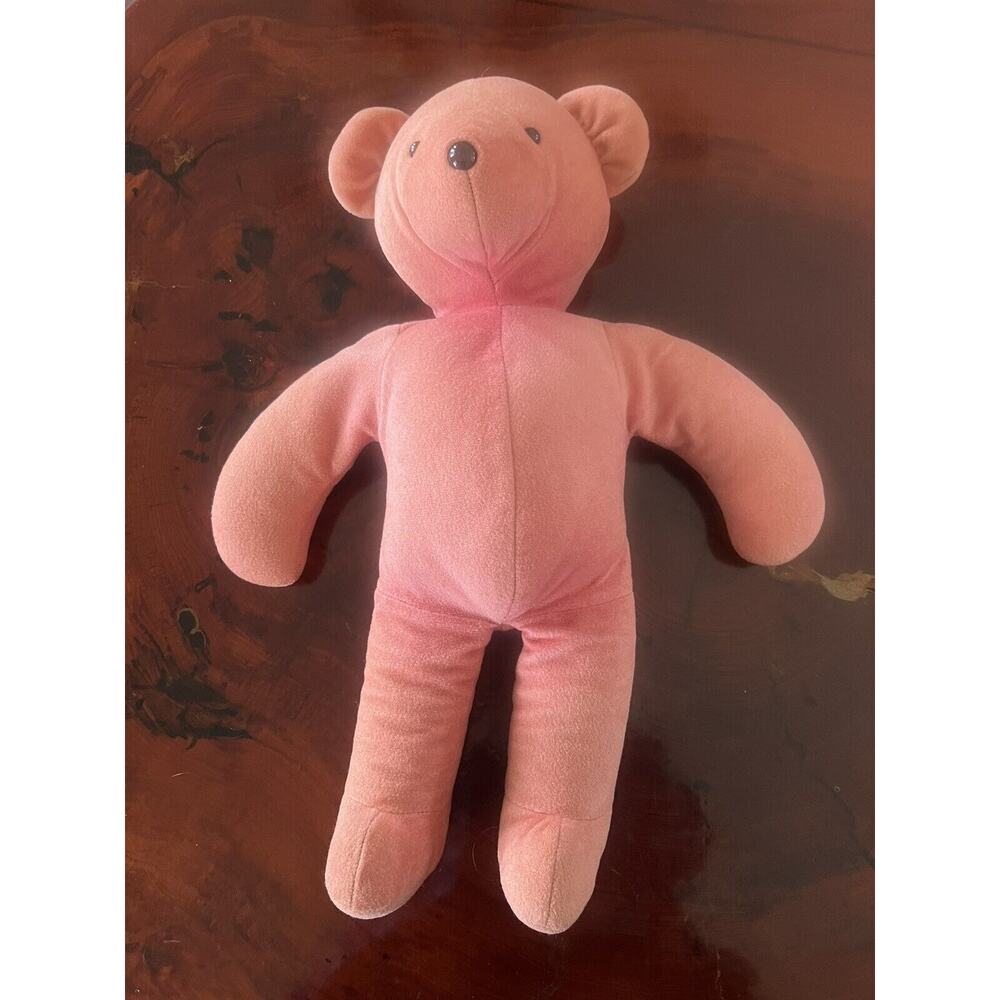 Vintage 70s North American Bear - Barbara Isenberg